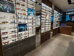 -LensCrafters亮视点(蓝色港湾店)
