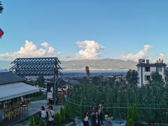 -云禾壹海景庄园餐厅