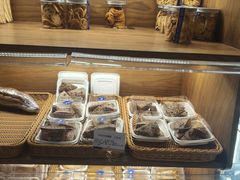 -莫斯科餐厅面包坊(北展店)