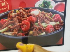 -乡村基(大渡口区国际广场店)