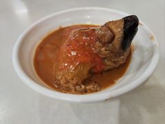 -东街钟楼肉粽(总店)