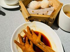 -晓粤·惹味粤菜(凯德乐峰广场店)