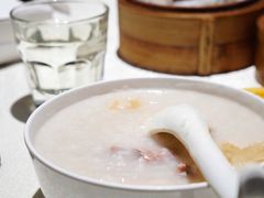 生滚牛肉粥-泮金大塘(北二七路店)