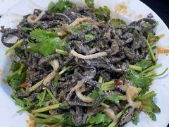 水爆肚-来顺成饭庄