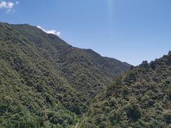 -太湖源风景区