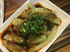 -味臻土鸡杂
