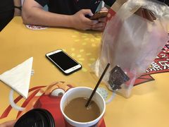 -麦当劳(帝豪店)