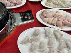 -花苑美食横琴生蚝火锅(拱北粤华路店)