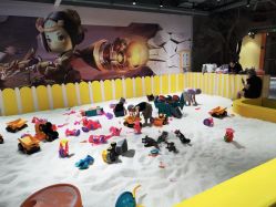 -宝燕乐园(闵行旗舰店)