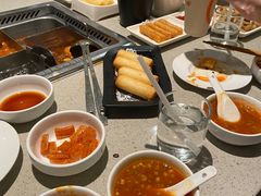 -海底捞火锅(万达广场店)