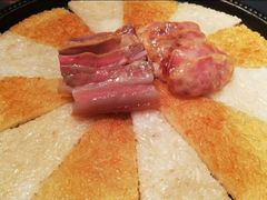 -小厨娘淮扬菜(六合欢乐港店)