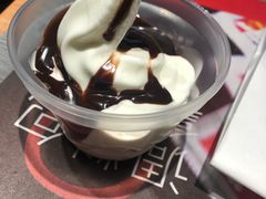 -麦当劳(咸阳人民路店)