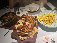 -野蔓果·山野菜(西湖景区·龙井茶田店)