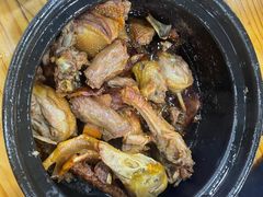 -斯丹姜母鸭·古法干香(涂门街总店)