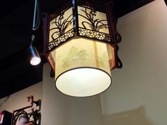 大堂-怡品川宇火锅(宝立方店)