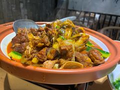 -龚兴城鱼羊吉·家传湖北菜(苗栗路总店)