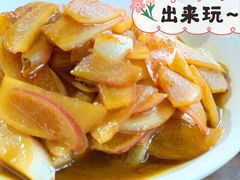 -心无尘茶餐馆(径山村店)