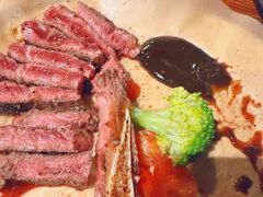 -The Cheebat 锌吧·Bistro(体育西店)