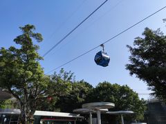 -广州市白云山风景名胜区