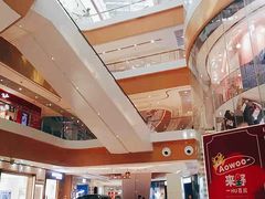 -深圳来福士广场