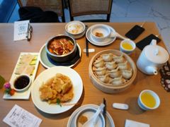 -天怡興·百年蒸饺(中心书城店)