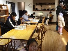 -沏点Trattoria意大利餐厅(新街口店)