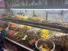 -胖子好盐水鸭(总店)