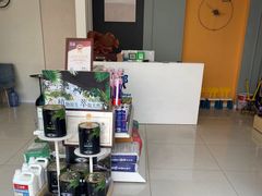 -立邦(三奇环渤海店)