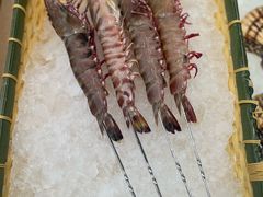 -蚝老板海鲜烧烤大排档(码头店)