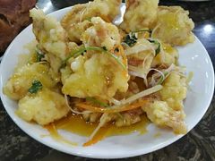 -溢福香东北兄弟酱骨饺子馆(刘家冲店)