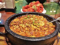 -那家老院子东北菜·饺子·小鸡炖蘑菇(艳华街店)
