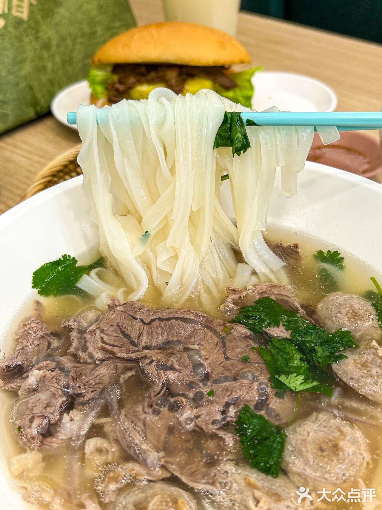 带你领略深圳福田的越南美食！