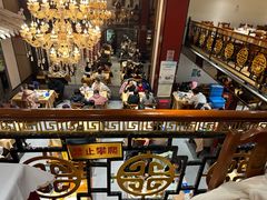 -德缘烤鸭店(大栅栏店)