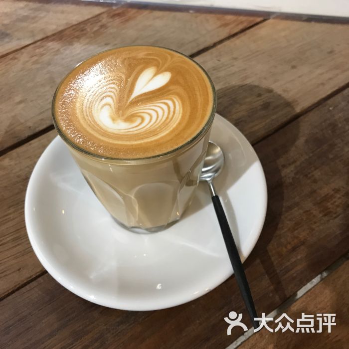 blacksheep espresso图片 - 第1张