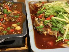 -滋味烤鱼(超洋店)