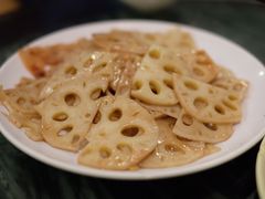-紫金食坊(江南西路店)