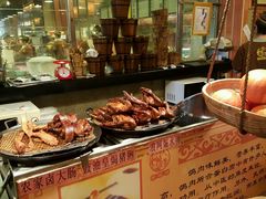 -石岐佬中山菜馆(张溪店)