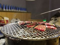-醉火烧泥炉烤肉(孩儿巷店)