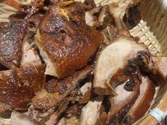 -谢老五跷脚牛肉·非遗传承店