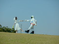 -经典婚纱摄影美学馆·私人定制