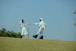 -经典婚纱摄影美学馆·私人定制