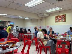 -黄亚华小食店(Jalan Alor)