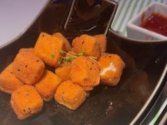 -桂满陇·桃花院落(长泰广场店)
