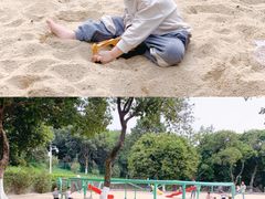 -天河儿童公园