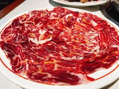 -汕头八合里海记牛肉店(清河店)