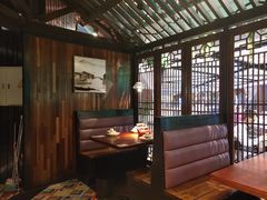 卡座-田婆婆的菜(海口友谊阳光城店)
