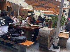 -RAC BAR(安福路店)