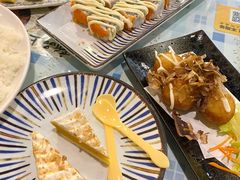-顶屋咖喱(街道口总店)