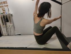 -彤竹瑜伽普拉提馆·女子孕产健身会所