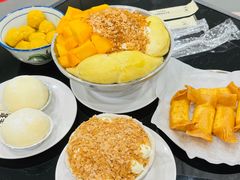 -水牛奶皇后糖水铺(深圳总店)